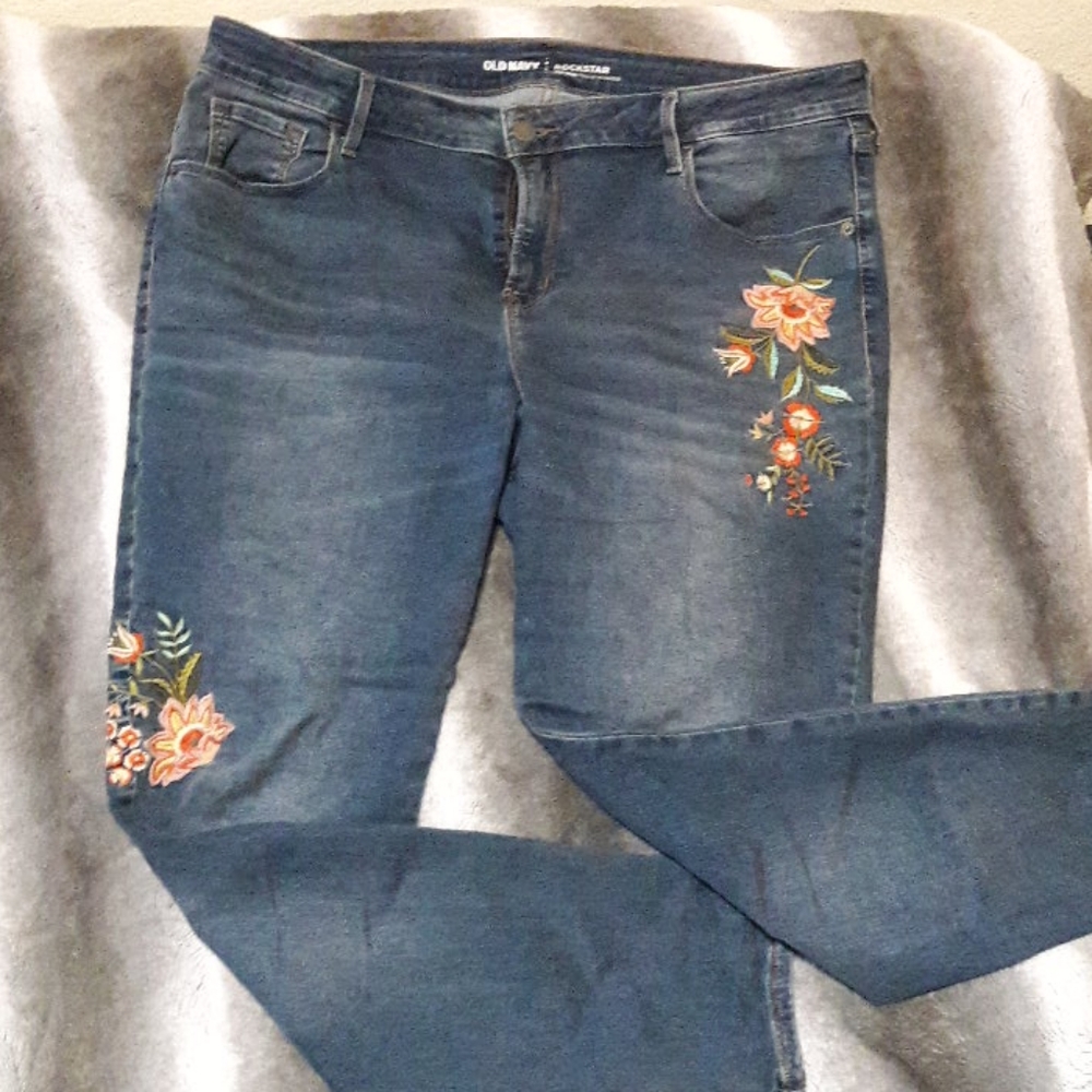 Old Navy Jeans